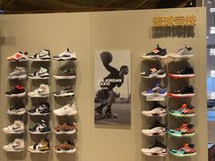 -JORDAN(西塔天环广场店)