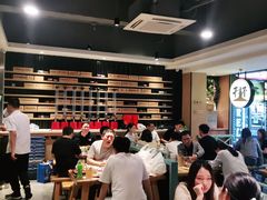 -木屋烧烤(万德庄店)