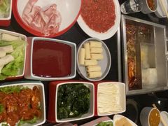 -重庆德忆火锅（龙南街3店）(渝水岸餐饮)
