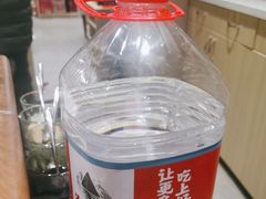 -东门口·新式老北京火锅(河西龙湖天街店)