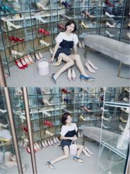 -MT.MONDAY女鞋定制