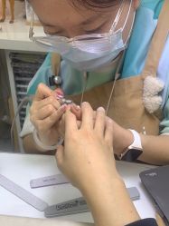 -KI日式美甲美睫馆