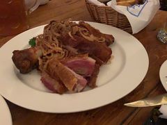 -宝莱纳餐厅(滨江店)