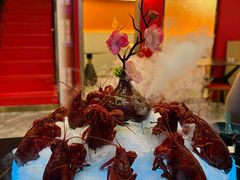 -袁老大龙虾(石鼓路总店)