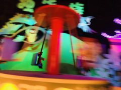 -济南方特东方神画