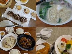 -点心皇子茶餐厅(万国大都会店)