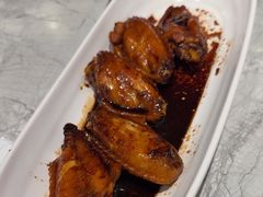 -翠华餐厅(正佳广场店)