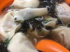 -阿麟馄饨(延长路店)
