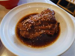 -客临百思德·东北特色馆(龙湖时代天街店)