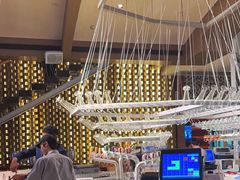 -The BREW·酿餐厅(浦东嘉里大酒店)
