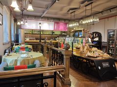 -秋林西餐厅(总店)