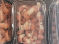 -辣八香新疆孜然串烤火锅(环球港店)