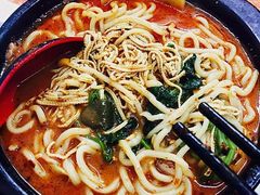 -曹宝林砂锅麻辣烫(星光路店)