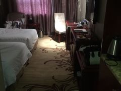 -信合中州国际饭店