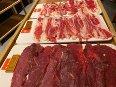 -牛很鲜潮汕牛肉火锅(乐清店)