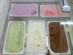 -青岛蓝海大饭店·爱琴海自助餐厅(崂山店)