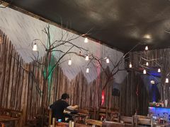 大堂-土蚝·高压锅生蚝(百姓美食街店)