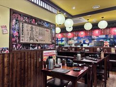 -鸟鹏烧鸟居酒屋(仁恒梦中心店)