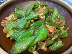 -龚师傅土菜馆.地道农家菜(魅力湘西店)