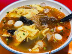 -孔师傅八仙老鸭粉丝汤(上海市第一食品商店南东店)