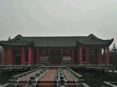 -茂陵博物馆