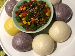 -小菜园新徽菜(合肥滨湖世纪金源店)