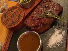 -MR.ROCKY洛奇先生RESTAURANT&BAR(宝安壹方城店)