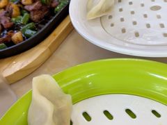 -北方饺子王·海肠捞饭·海鲜锅(山大店)