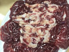 -五洲牛肉美食馆
