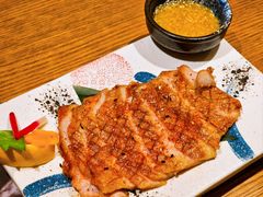 -水之惠鲜鱼料理(王府大街店)