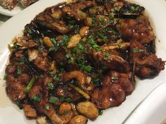-宏玲餐厅(四川南路店)
