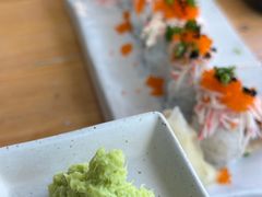 蟹蟹卷-Hatsune隐泉日式料理(三里屯太古里店)
