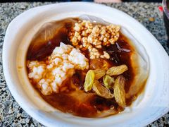 四川凉粉-王家渡火锅店(悦荟万科广场店)