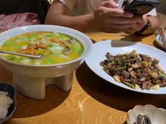 -竹里馆 ·茶食(奥体店)