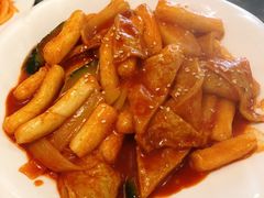-桃园中华料理炸酱面(燕儿岛路店)