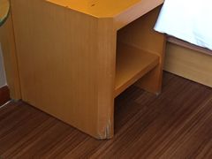 -全季酒店(天津文化中心店)