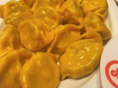 黄花鱼水饺-双合园·海鲜水饺青岛菜(九水东路店)