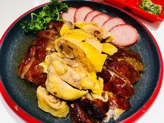 -龙记香港茶餐厅(久光百货店)