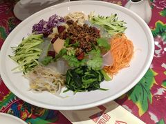 -7号院家宴.烧鸽子(门头沟店)