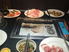 -蓝鲸湾汤泉(包河店)