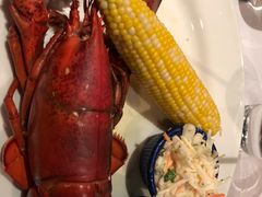-Legal Sea Foods - Park Square