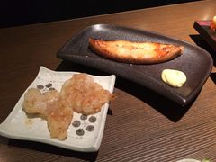 -舞鹤日本料理铁板烧(华侨城店)