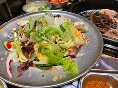 -倍熹首尔烤肉大排档(合生汇店)