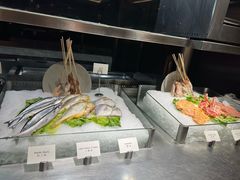 -圆顶阁西餐厅(郑州索菲特国际饭店 )