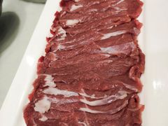 -福寿斋·老北京铜锅涮肉·烤鸭(顺义总店)