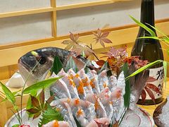 -鳗鲔料理小馆