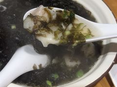 -小桃园·豆浆油条(复兴中路店)