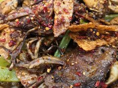 -嘎嘎鸭下巴·爆辣干锅(明教寺店)