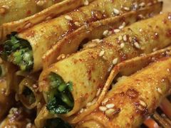 -小时代烧烤