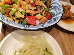 -乡村基(观音桥阳光世纪店)